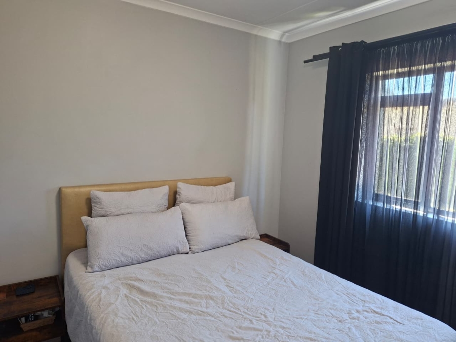 To Let 2 Bedroom Property for Rent in Burgundy Estate Western Cape